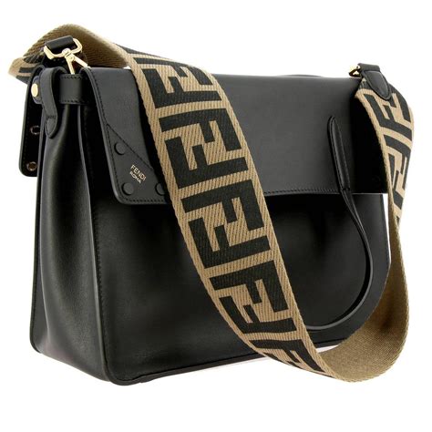 fendi bag cross body